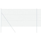 Recinzione Esagonale Verde PVC 50 x 1 m