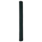 Recinzione Esagonale Verde PVC 1,5 x 50 m