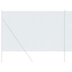 Recinzione Esagonale Verde PVC 1,6 x 50 m