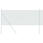 Recinzione Esagonale Verde PVC 0,6 x 100 m