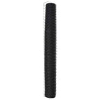 Recinzione Esagonale Grigio PVC 1,4 x 25 m