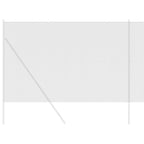 Recinzione Esagonale Grigio PVC 1,6 x 25 m