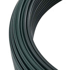 Filo di recinzione Verde 33 m PVC