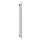 Pannello di Accesso Bianco 33,5 x 23 x 3 cm Acciaio