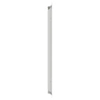 Pannello di Accesso Bianco 53 x 53 x 3 cm Acciaio