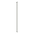 Pannello di Accesso Bianco 63 x 63 x 3 cm Acciaio