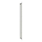 Pannello di Accesso Bianco 43 x 33 x 3 cm Acciaio