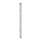 Pannello di Accesso in Acciaio Bianco 43,5 x 33 x 3 cm