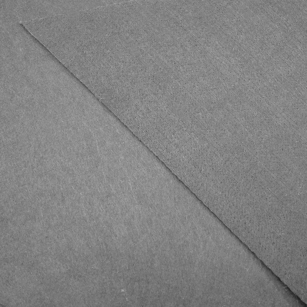 Telo per Fondo Piscina Quadrato 274 x 274 cm Tessuto Non Tessuto
