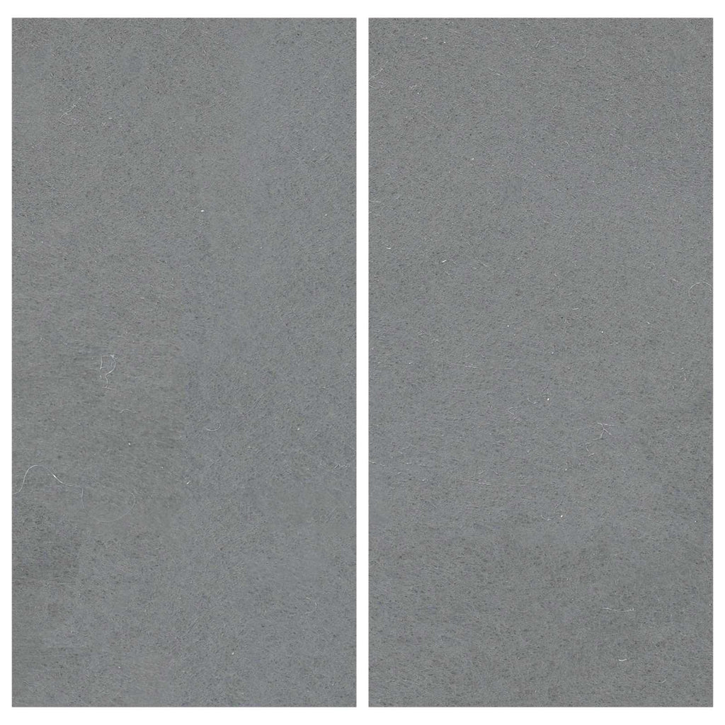 Telo per Fondo Piscina Quadrato 274 x 274 cm Tessuto Non Tessuto