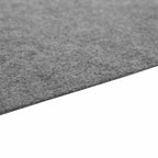 Telo per Fondo Piscina Grigio Chiaro 396 x 396 x 0,1 cm