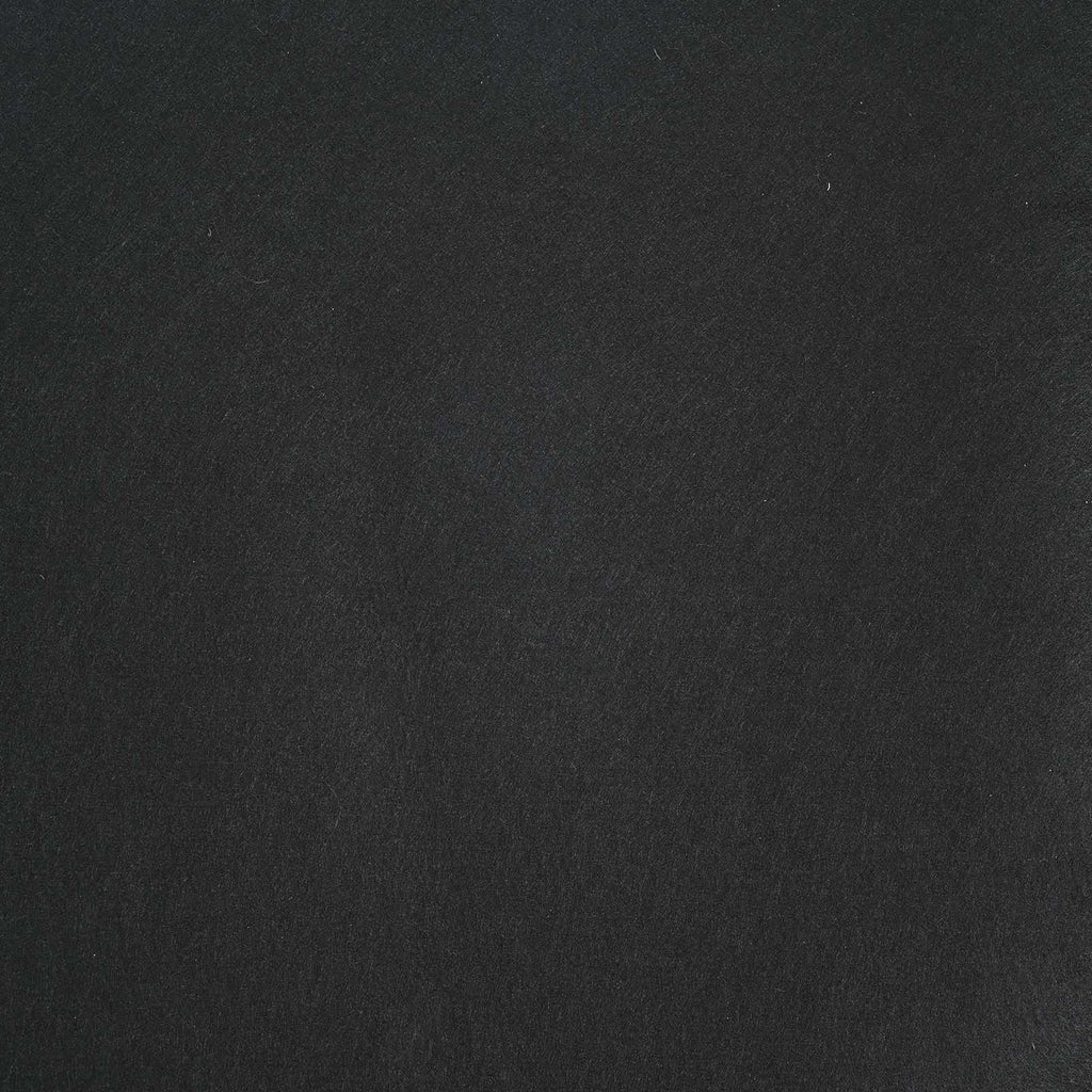 Telo per Fondo Piscina Nero Ø 610 cm Tessuto Non Tessuto