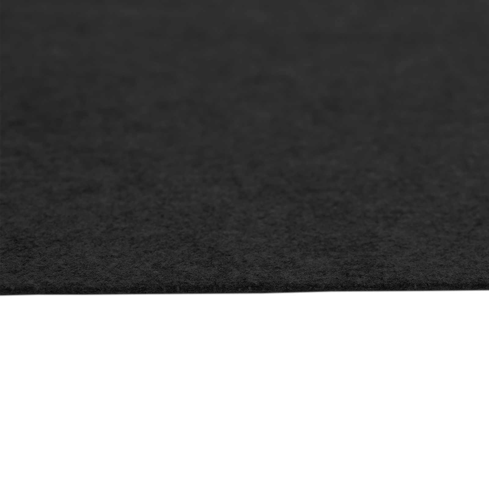 Telo per Fondo Piscina Nero 420 x 220 x 0,1 cm