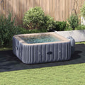 Telo per Fondo Piscina Nero 420 x 220 x 0,1 cm