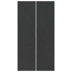 Telo per Fondo Piscina Nero 420 x 220 x 0,1 cm
