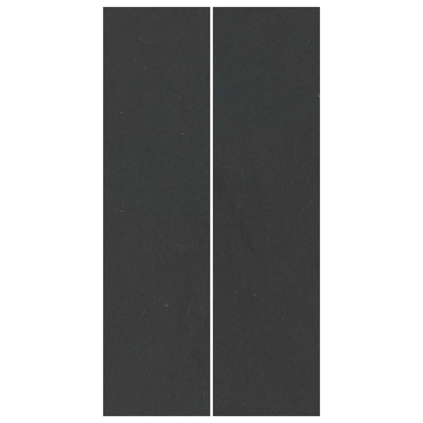 Telo per Fondo Piscina Nero 420 x 220 x 0,1 cm