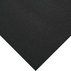 Telo per Fondo Piscina Nero 396 x 396 cm