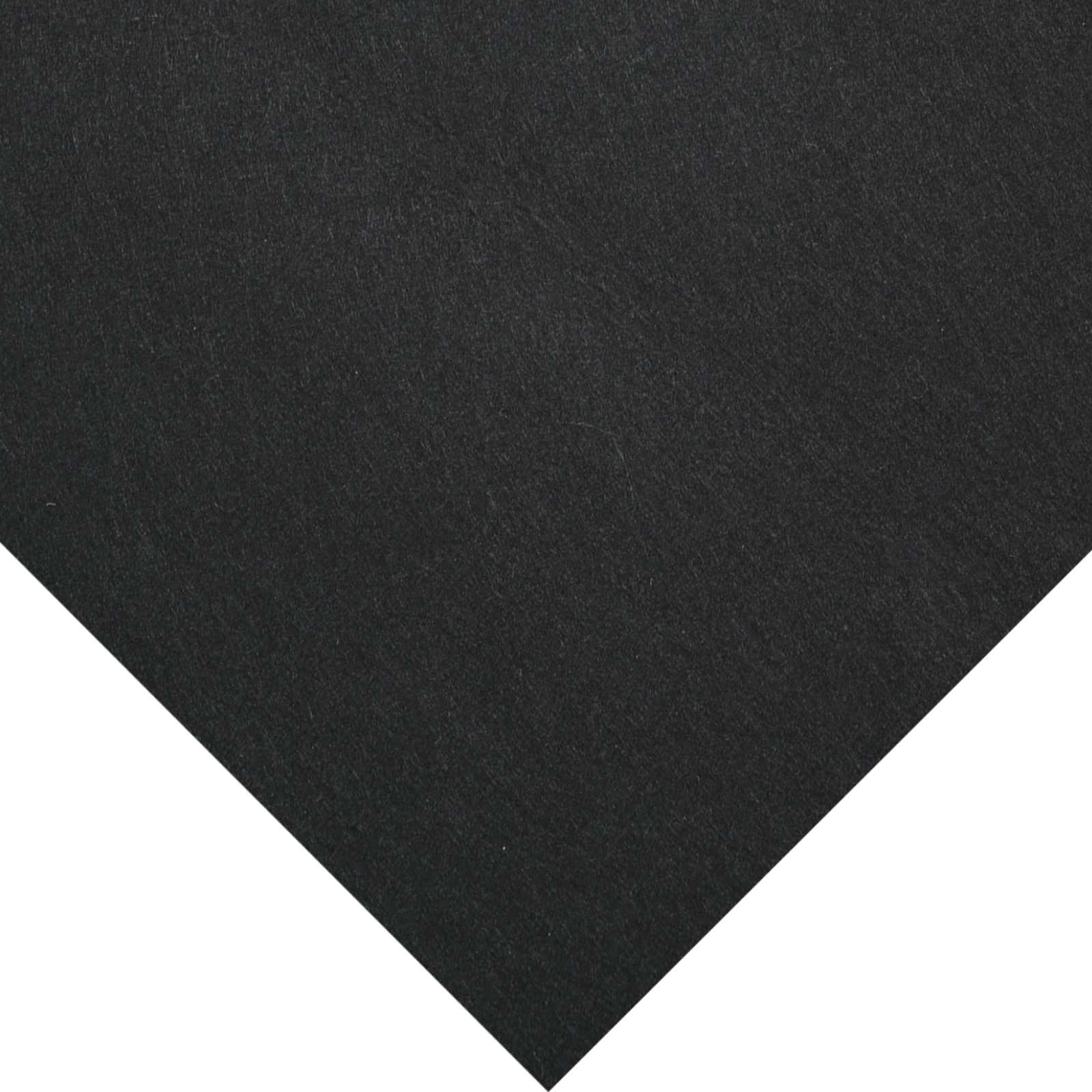 Telo per Fondo Piscina Nero 396 x 396 cm