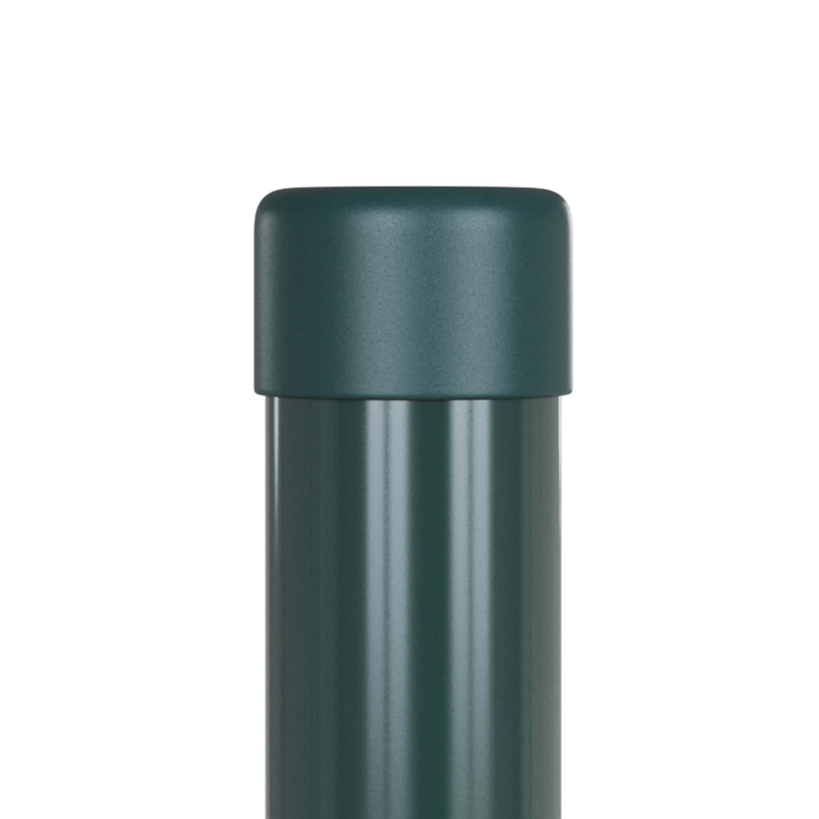 Palo per recinzione 110 cm verde (confezione 2 pz)