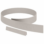 Bordura per Prato in Acciaio Ruggine 450 x 10 cm