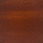 Recinto per lumache in acciaio Ruggine 50 x 3,5 x 25 cm
