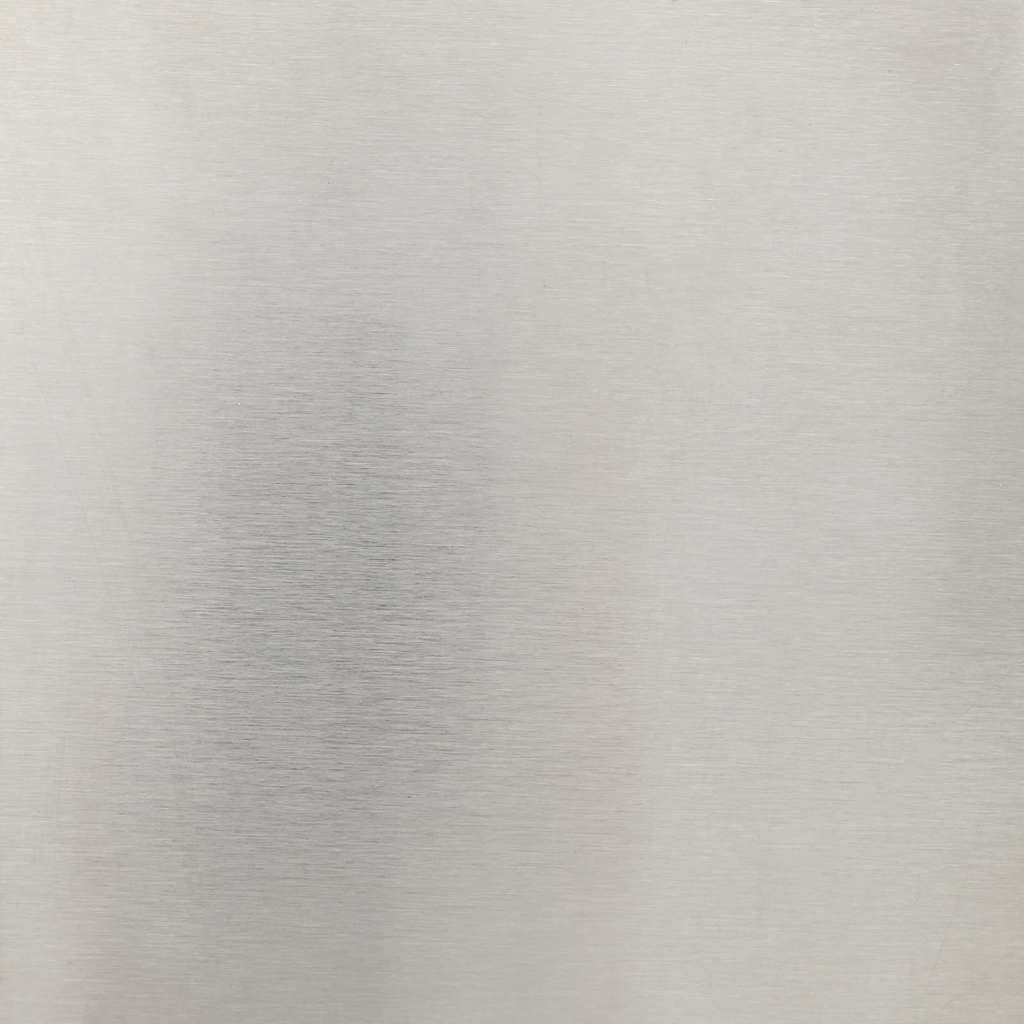 Recinto per lumache in acciaio inossidabile argento 13,5 x 13,5 x 25 cm