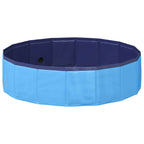 Piscina per bambini Blu Ø 80 x 20 cm