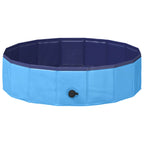 Piscina per bambini Blu Ø 80 x 20 cm