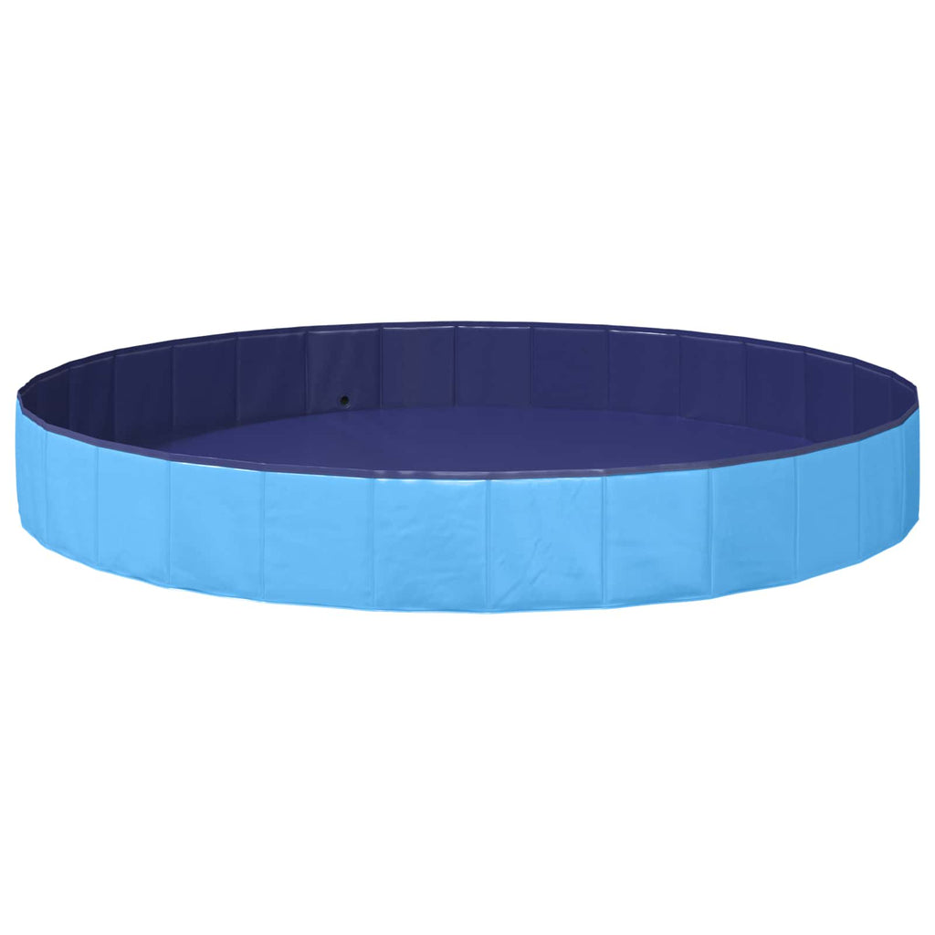 Piscina per bambini Blu Ø300 x 38 cm in PVC