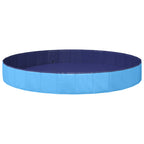Piscina per bambini Blu Ø300 x 38 cm in PVC