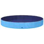 Piscina per bambini Blu Ø300 x 38 cm in PVC