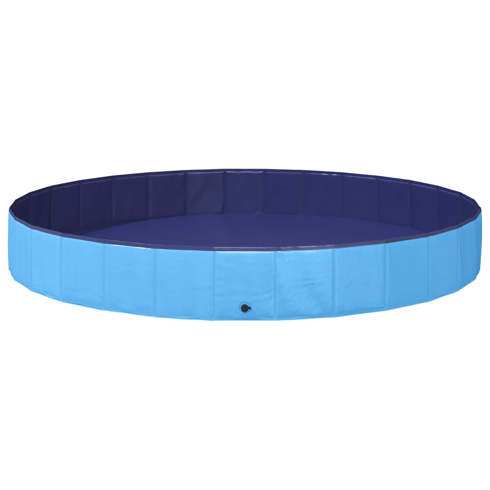 Piscina per bambini Blu Ø300 x 38 cm in PVC