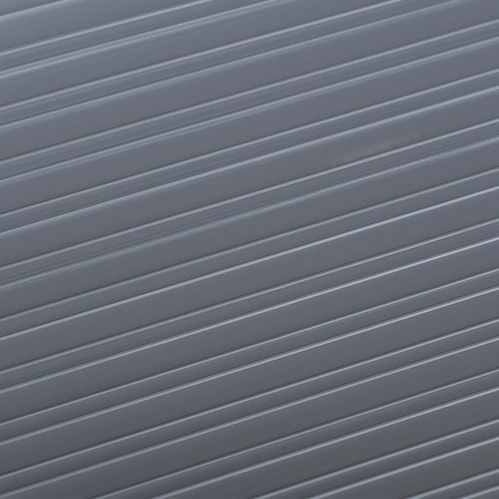 Nastro Privacy per Recinzione Grigio Scuro 260x19 cm
