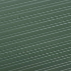 Nastro Privacy per Recinzione Verde 260x19 cm Polipropilene