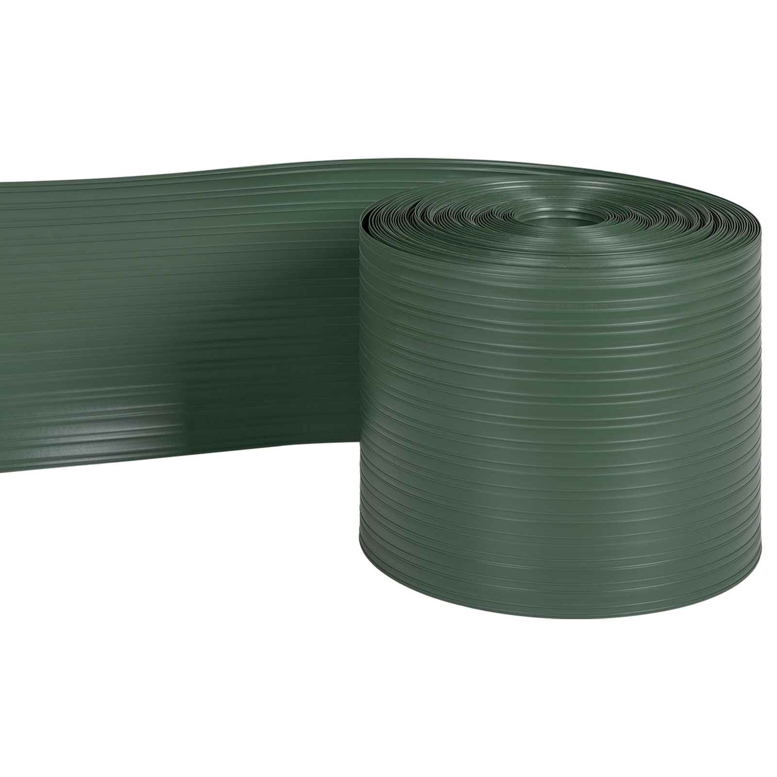 Nastro Privacy per Recinzione Verde 260x19 cm Polipropilene