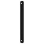 Griglia di Sicurezza per Finestra con 3 Traversine - Set 3 pz