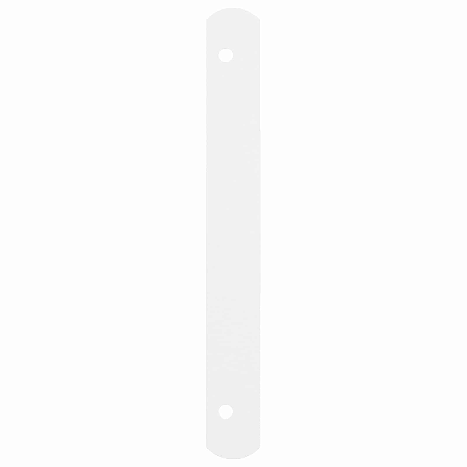 Griglia di Sicurezza per Finestre con 2 Traverse 93-174 cm Acciaio Zincato