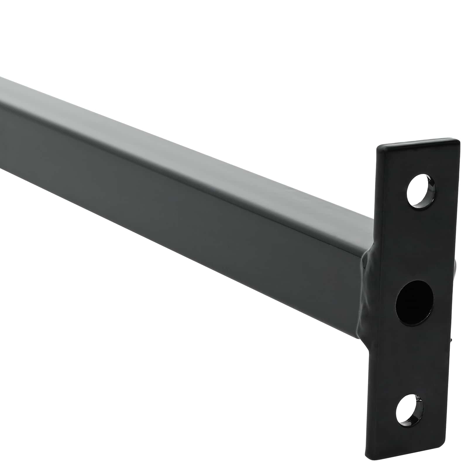 Barra di Sicurezza Regolabile per Finestra Nero 710-1200 mm