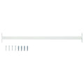 Barra di Sicurezza Regolabile per Finestra Bianco 710-1200 mm