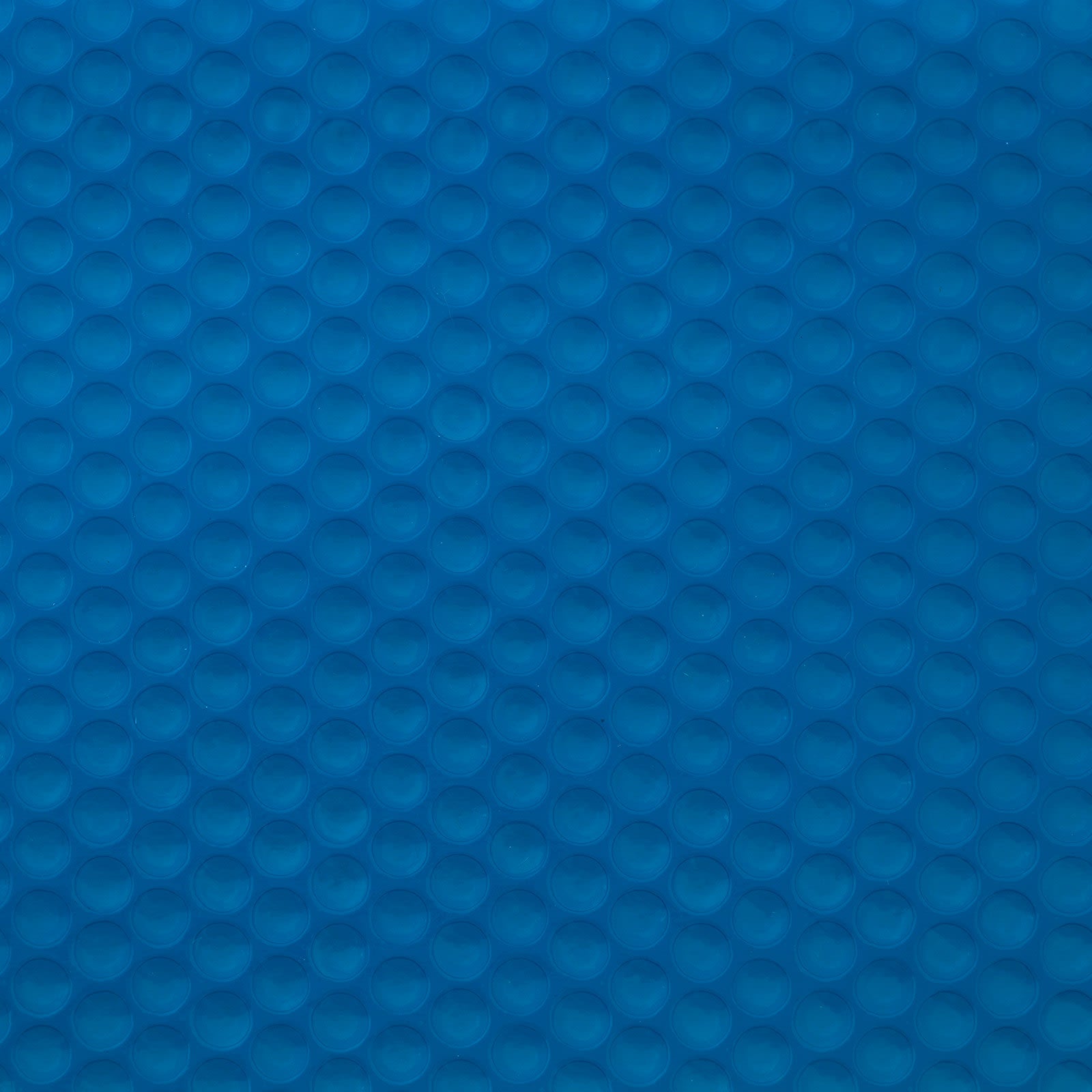 Copertura solare per piscina 1000 x 500 cm 110 μm PE