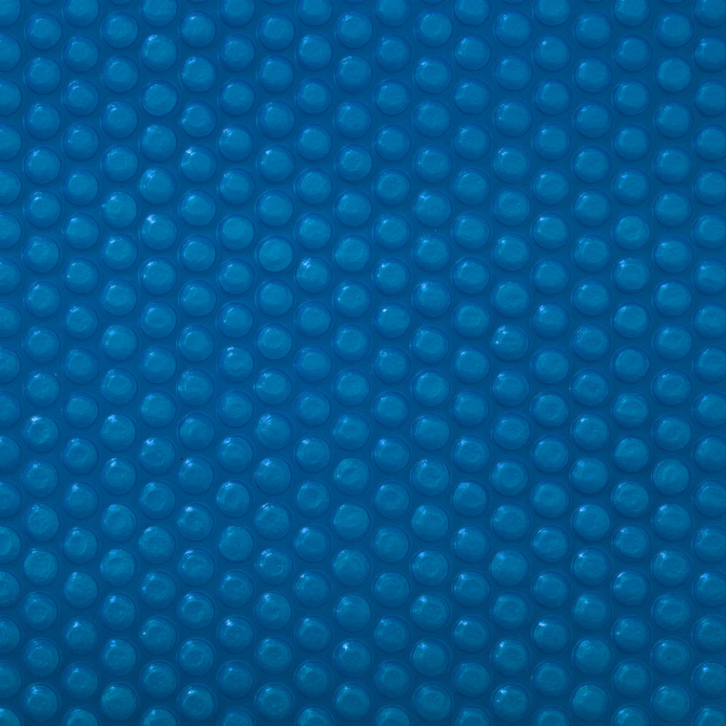 Copertura solare per piscina 1000 x 500 cm 110 μm PE