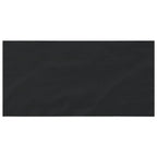 Copertura solare per piscina 1000 x 500 cm 110 μm PE