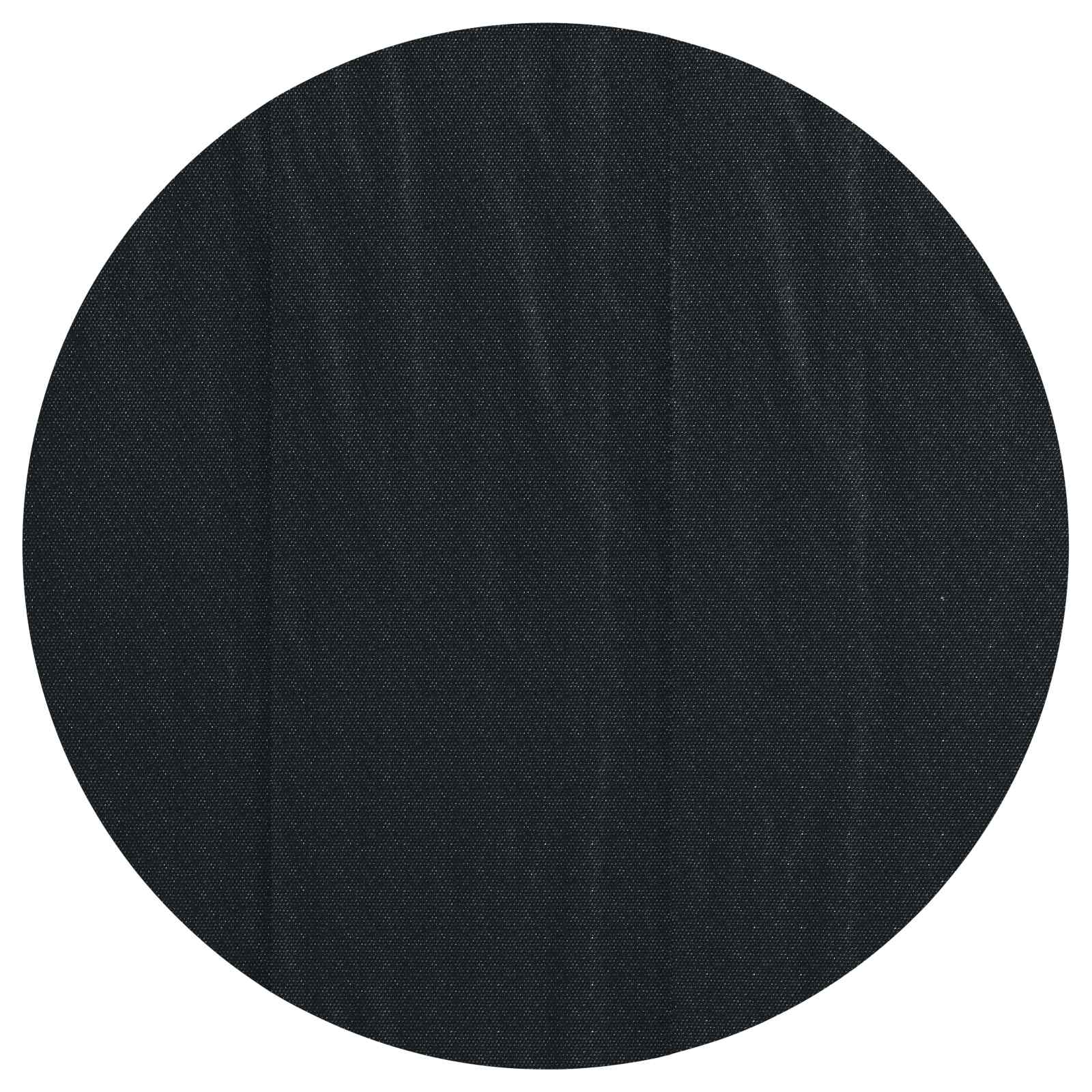 Copertura Solare per Piscina Rotonda Ø 300 cm PE 200 μm