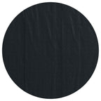 Copertura Solare per Piscina Ø 417 cm PE 200 μm Nero