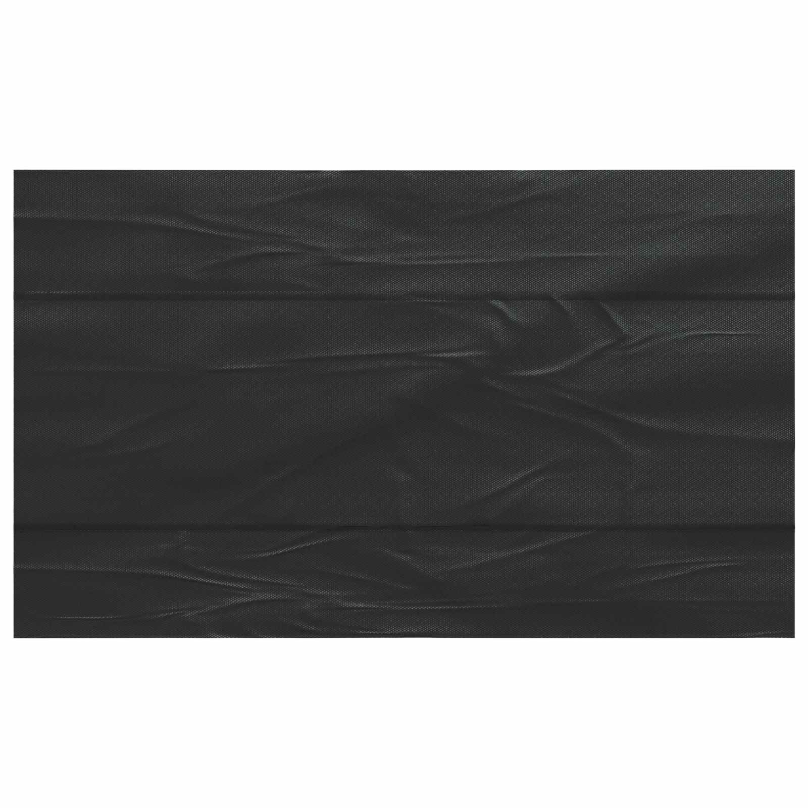 Copertura Solare per Piscina 300x200 cm in Polietilene con Camere d'Aria