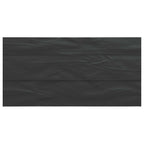 Copertura Solare per Piscina 549 x 274 cm in Polietilene con Camere d'Aria