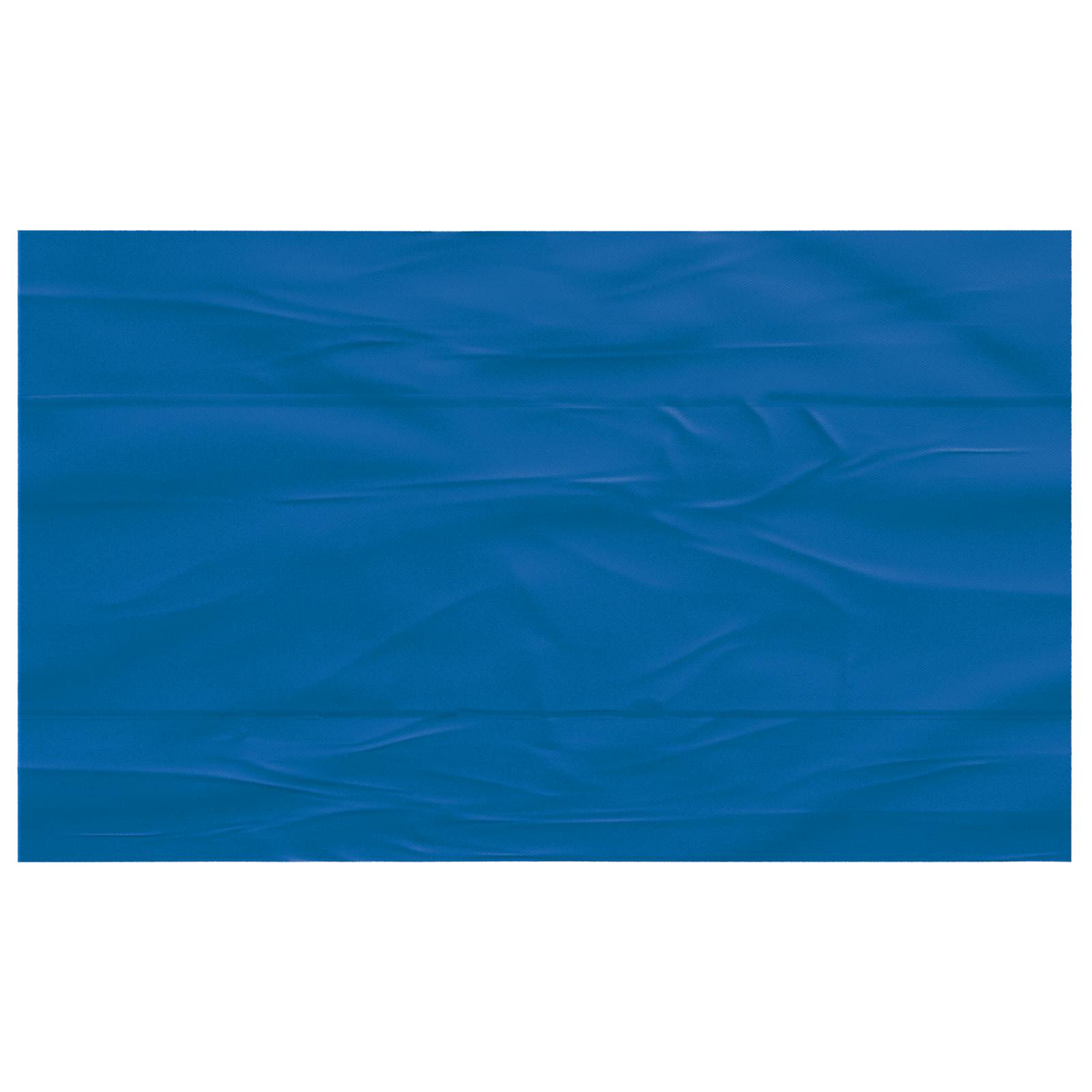 Copertura Solare per Piscina 800x500 cm in Polietilene