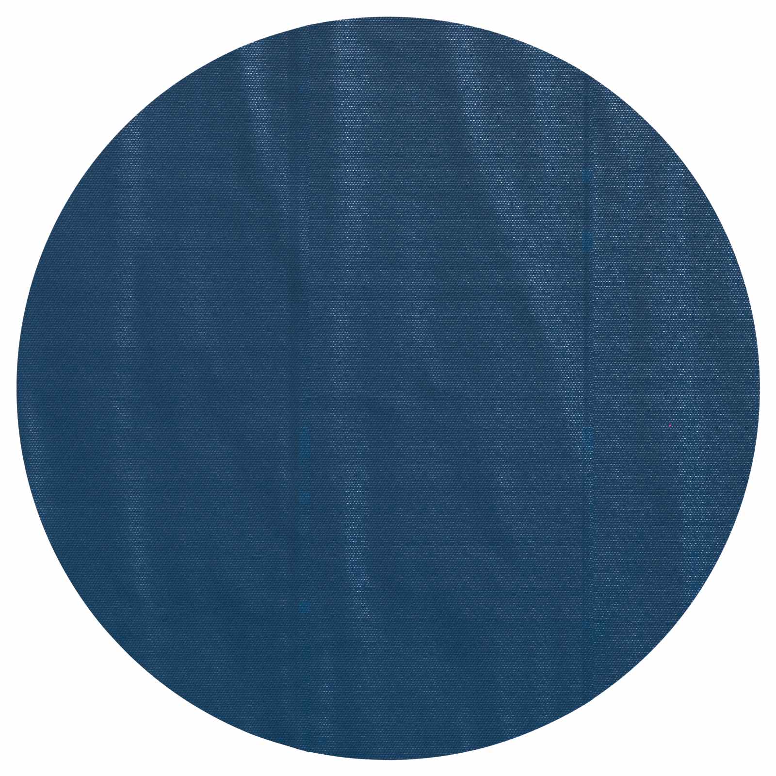 Copertura Solare per Piscina Rotonda Ø 488 cm PE 200 μm