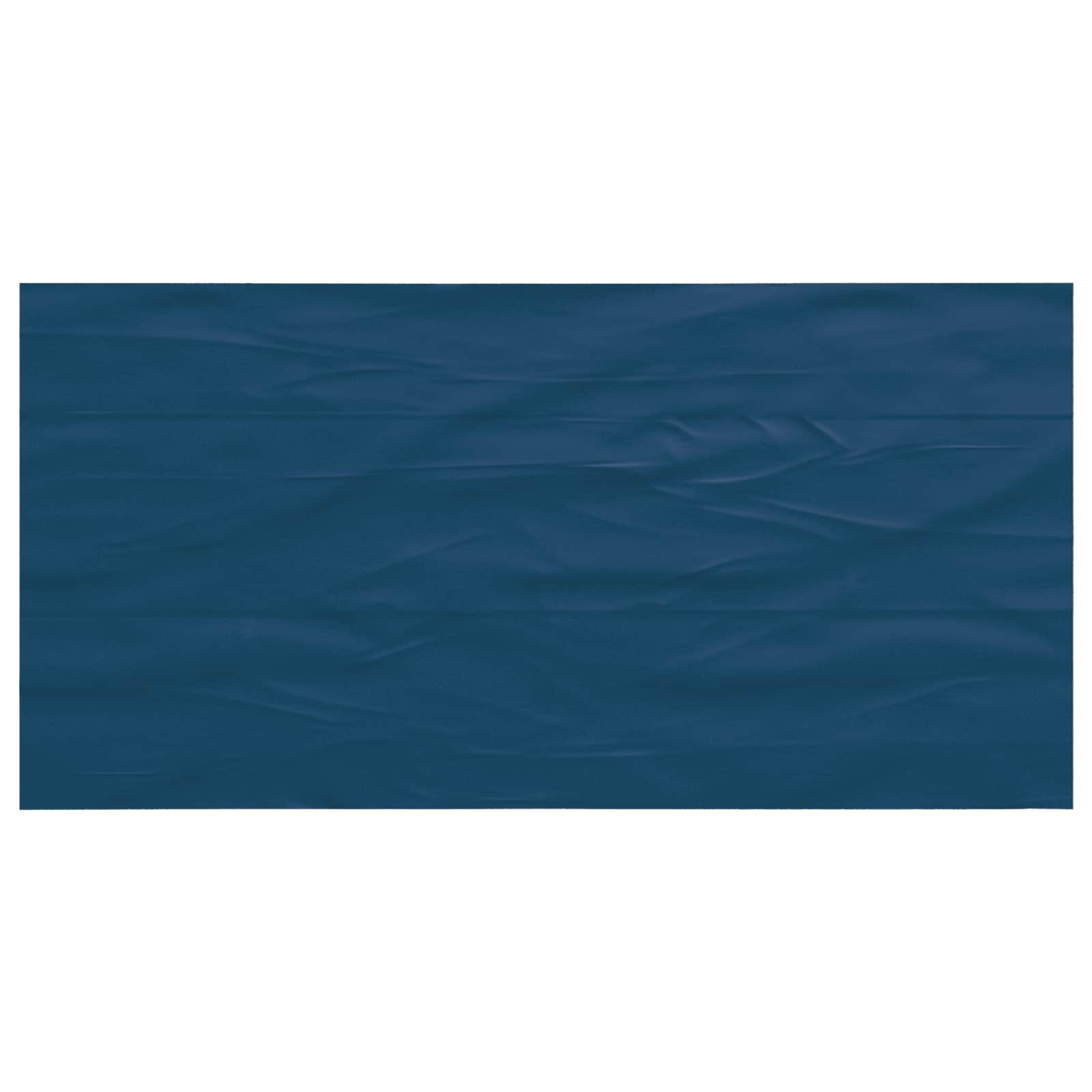 Copertura Solare per Piscina 549 x 274 cm in Polietilene