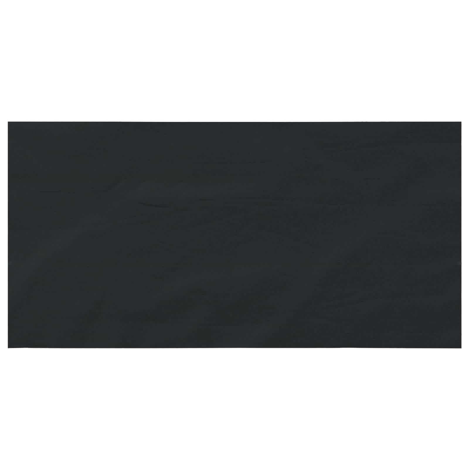 Copertura Solare per Piscina 600x300 cm in Polietilene con Camere d'Aria